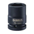 SOCKET 3/4 DRIVE 24MM IMPACT  