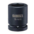 SOCKET 3/4 DRIVE 25MM IMPACT  