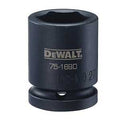 SOCKET 3/4 DRIVE 27MM IMPACT  