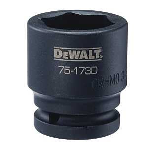 SOCKET 3/4 DRIVE 33MM IMPACT  
