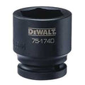 SOCKET 3/4 DRIVE 35MM IMPACT  