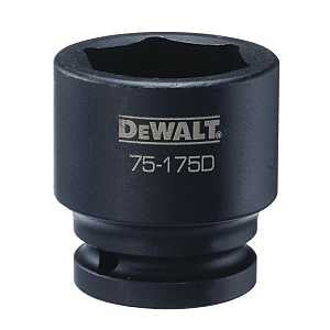 SOCKET 3/4 DRIVE 36MM IMPACT  