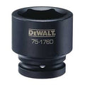 SOCKET 3/4 DRIVE 38MM IMPACT  