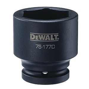 SOCKET 3/4 DRIVE 41MM IMPACT  