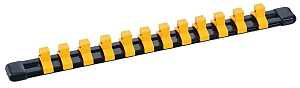 SOCKET RAIL 3/8IN DRIVE       