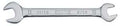WRENCH OPENEND 9/16X11/16IN   