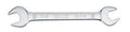 WRENCH OPENEND 13/16IN X 7/8IN