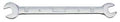 WRENCH OPENEND 8MM X 9MM      