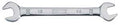 WRENCH OPENEND 14MM X 15MM    