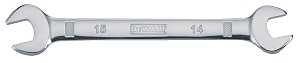 WRENCH OPENEND 14MM X 15MM    