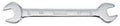 WRENCH OPENEND 17MM X 19MM    