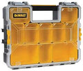 ORGANIZER DEEP PRO W/MTL LATCH