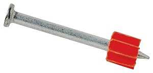 DRIVE PIN 2-1/2IN PLAIN SHANK 