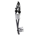 BUNGEE CORD VNYL CTD HOOK 18IN