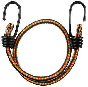 BUNGEE CORD VNYL CTD HOOK 24IN