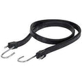 RUBBER STRAP EPDM H-H BLK 45IN