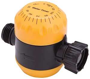 TIMER WATERING MECHANICAL     
