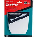 FILTER VACUUM CLOTH 3PK       