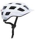 V20 LIGHTED HELMET WHITE      