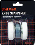 KNIFE SHARPENER               
