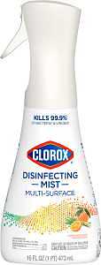 DISNFCTNG MIST LMNGRS MND 16OZ