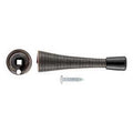 DOOR STOP SPRING ORB 3IN      