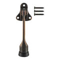 DOOR STOP KICKDOWN ORB 4IN    