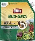 SNAIL & SLUG KILLER 6LB       