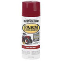 SPRAY PAINT TROY BILT RED 12OZ