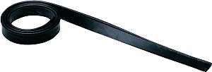 18IN SQUEEGEE REPL RUBBER     
