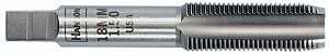 TAP PLUG 6MM-1.0MM MET HANSON 