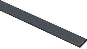 STEEL FLAT BAR WELD3/16X3/4X48