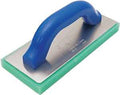 FLOAT PLSTC FOAM 9-1/2X4X3/4IN