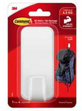 UTILITY HOOK WHT X-LARGE 10LB 