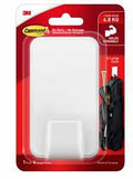 UTILITY HOOK WHT X-LARGE 15LB 