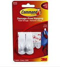 UTILITY HOOK WHITE SMALL 1LB  