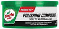 POLISHING PASTE CMPD WH 10.5OZ