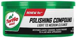 POLISHING PASTE CMPD WH 10.5OZ