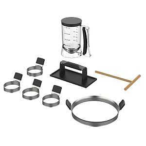 BREAKFAST KIT                 