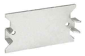 SAFETY PLATE F/WD STUD 3X1/2IN