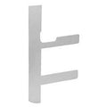 SWTCH BOX SUPPORT RECT 1-7/8IN