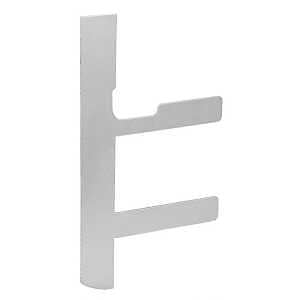 SWTCH BOX SUPPORT RECT 1-7/8IN