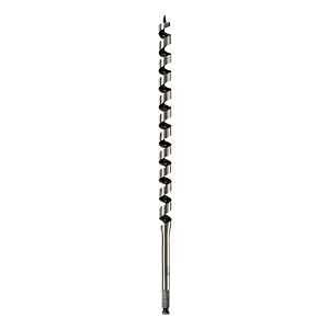 SHIP AUGER BIT 13/16 X 17IN   