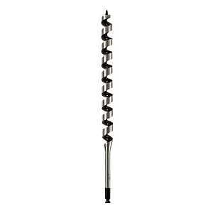 SHIP AUGER BIT 1-1/16 X 17IN  