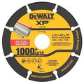 CUTOFF WHEEL METAL 4-1/2X7/8IN