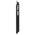 RECIP SAW BLADE CARB COATD 8IN