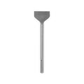 SCALING CHISEL SDSMAX 3 X 12IN