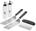 GRIDDLE TOOL KIT              