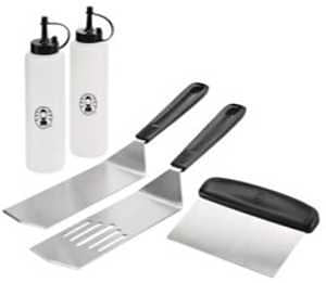 GRIDDLE TOOL KIT              