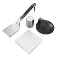 GRIDDLE SMASH BURGER KIT      